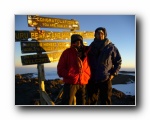 Kili (104.4) Uhuru Peak